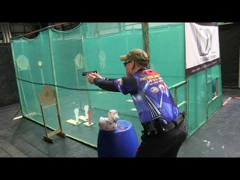 Airsoft Surgeon 2020 Championship Shield Cup Shooter Video 79