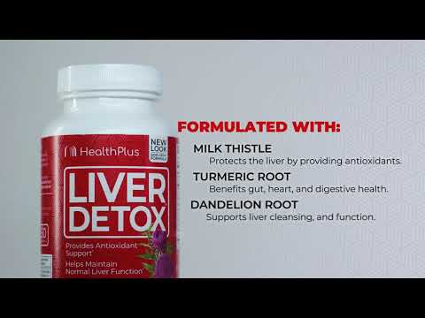 Liver Detox