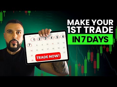 Make $50k in Under 7 Days! Learn Options Trading FAST!