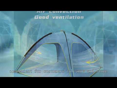 Exploration tent Wholesaler China Best Cheapest