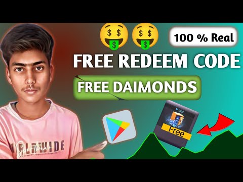 free redeem code app 2024 | new free redeem code today