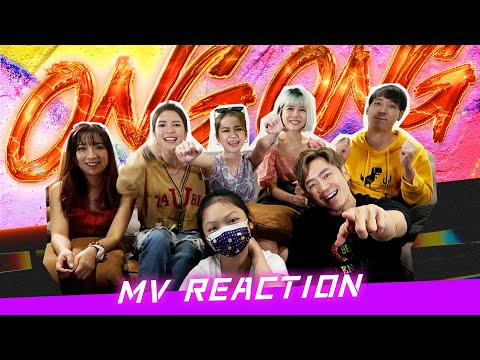 2022 钟盛忠钟晓玉 Coco【Ong Ong】Reaction！幕后精英们都感动得快哭了！😭😭😭