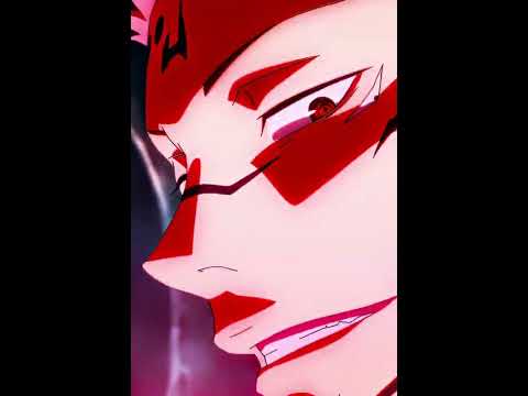 The King of Curses - Sukuna Ryoumen | BRAZILIAN PHONK EDIT/AMV