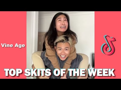 TOP COMEDY COMPILATION | Try Not To Laugh Watching Funny Skits 2023 | January #2