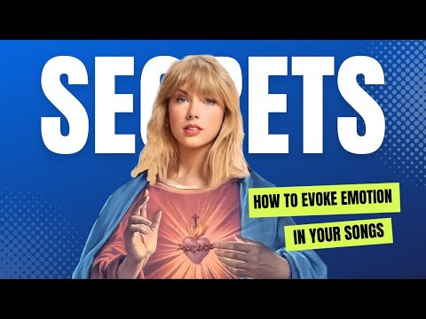 Why Listening To Taylor Swift Makes You Feel Things!