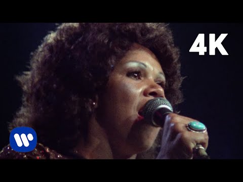 Candi Staton - Run To Me (Official Music Video) [4K]