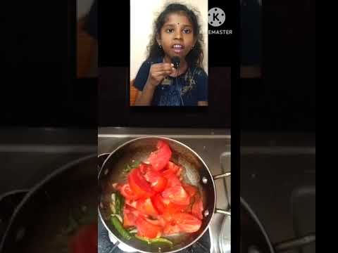 #tomatochutney#shoort #viralvideo#ytshorts#byswapnagayatri#cooking August 13, 2023