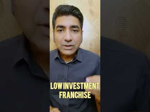 How to Take DotZot Courier Franchise Without Investment I DTDC Franchise I #Shorts