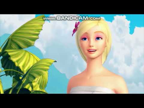 Barbie as the Island Princess - Rosella "Ro" (Part 1)