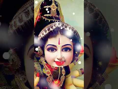 #Bada re jatnawa se muriti banawani # Navratri Song #virolshort #devi #apne