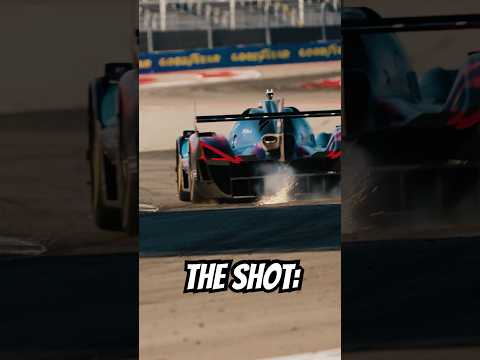 MASSIVE IMPACT and sparking | WE. racing