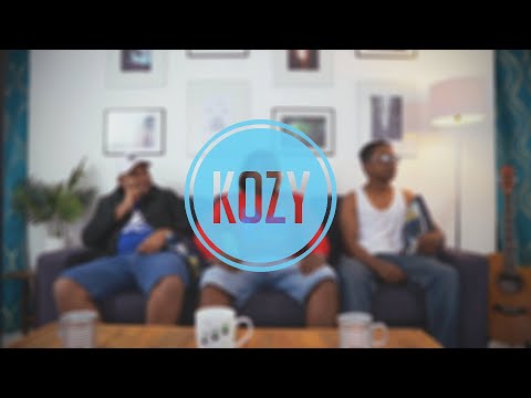 KOZY | Solda Kenz | ep2