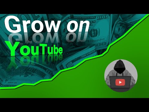 How to grow on YouTube||You Biggest Mistake in channel ???