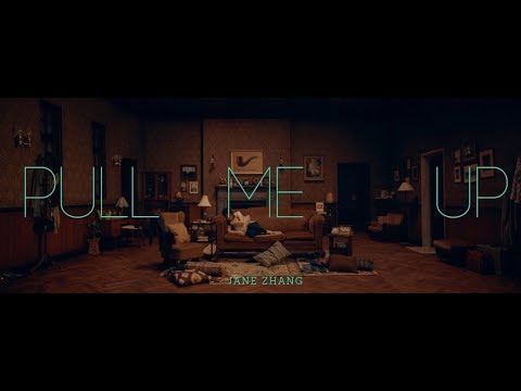 Jane Zhang - Pull Me Up (Official Music Video) | 張靚穎 Pull Me Up 官方MV正式上線