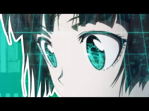 Psycho-Pass is smarter than you