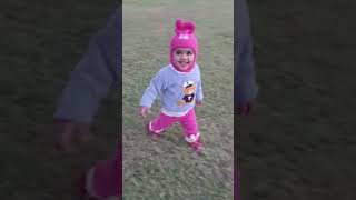 Playing on field  #Pankshi save memory in you tube #short video # short #tanu#viral#comedy