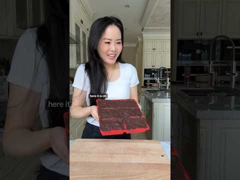 How to make the viral Dubai chocolate bar 🍫