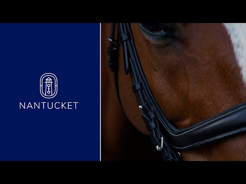 Introducing Nantucket from SmartPak