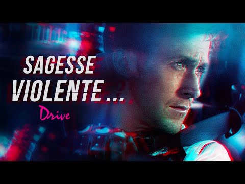 Drive n'est pas un film, c'est une initiation !