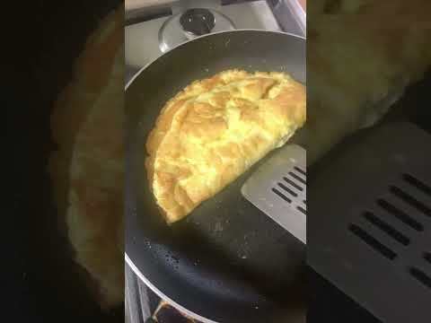 Omelette breakfast ready,omlate recipe