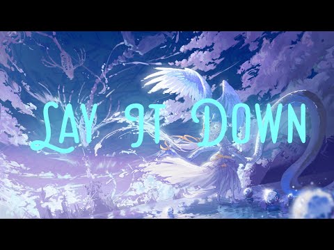 ILLENIUM, Krewella & SLANDER - Lay It Down | Lyrics