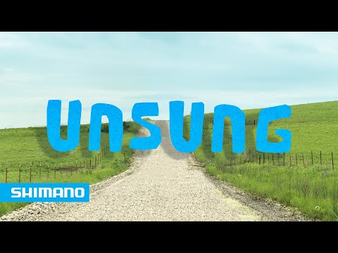 Unsung | SHIMANO