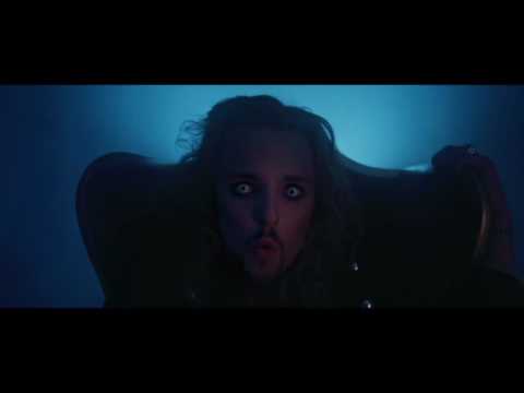 BULLETRAIN - Fear (Official Video)