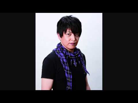 緑川光　MIDORIKAWA Hikaru　ボイスサンプル