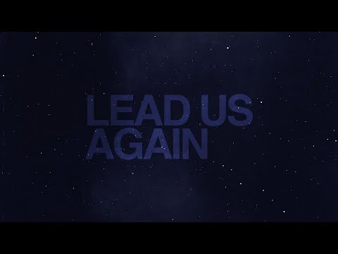 Worship Song For Sleep Vol. II - Lead Us Again (Ambience)