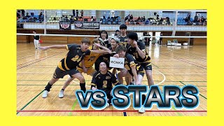 【FLV Challenge Division】立川決戦東陵東京シリーズ vsSTARS 2set