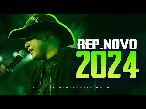 NATANZINHO LIMA - CD ATUALIZADO 2024 - REPERTÓRIO INÉDITO - OUTUBRO 2024