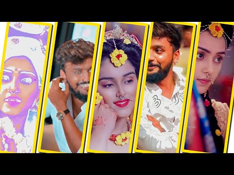 💥💫Kannada trending love reels video editingalight motion kannada||alight motionvideo editing kannada