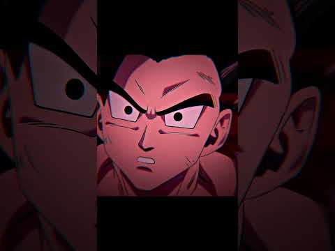 Gohan has awaken. | Dragon Ball Super | – #gohanbeast #goku