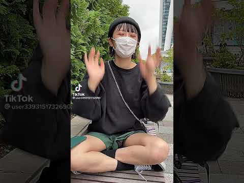 【TikTok】みせぱん？もろぱん？