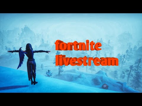 Fortnite live event !