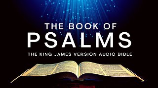 The Book of Psalms KJV | Audio Bible (FULL) by Max #McLean #KJV #audiobible #psalms #book #audiobook