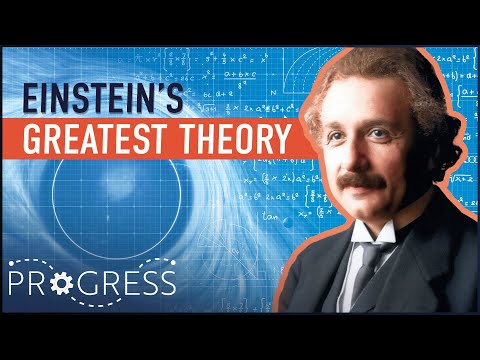 Einstein's Gravity: Why We're All Aging At Different Rates | The Amazing World Of Gravity | Progress