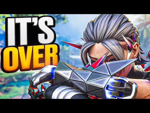 Is ALTER as USELESS as Everyone Says?? (Apex Legends)