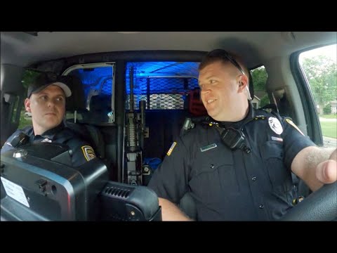 Dixon Police Department Field Training Program (FTO)