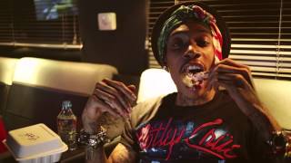 Wiz Khalifa - Runways Freestyle