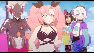 BEACHFUN | Zenless Zone Zero AMV