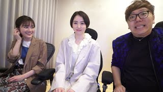 長澤まさみ & 生田絵梨花ゲーム実況デビューwww【ヒカキンゲームズ】