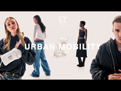 CYBEX Urban Mobility