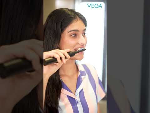 Get Ready for College: Morning Routine with Vega | Perfect Hair, Makeup & Dental Care