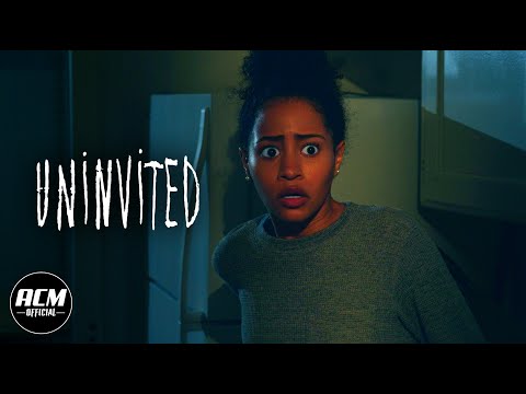 Uninvited | Short Horror Film