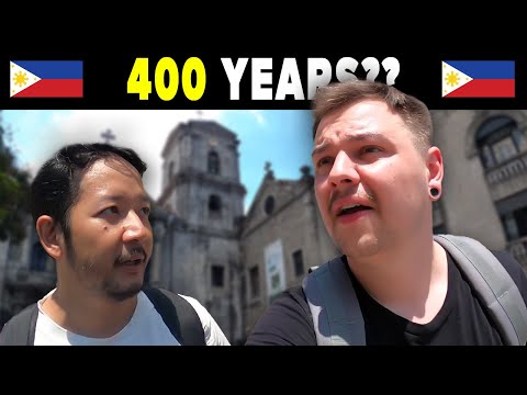 What Filipinos REALLY Think about Colonialism...