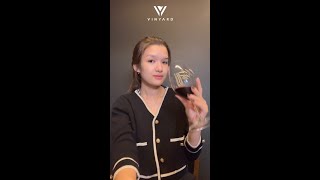 CARA MINUM WINE DENGAN BENAR