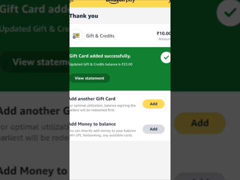 free rs 10 amazon pay balance #shorts #amazon #earnmoneyonline
