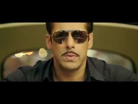 Salman khan entry scene in kick movie hd