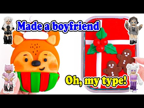 Relaxing Slime Storytime Roblox | I built my dream boyfriend but my bestie stole him